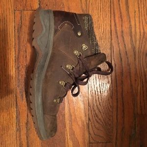Merrell Hiking Boots